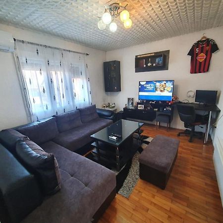 Iliovski Inn Prilep Esterno foto