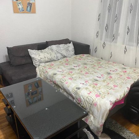 Iliovski Inn Prilep Esterno foto