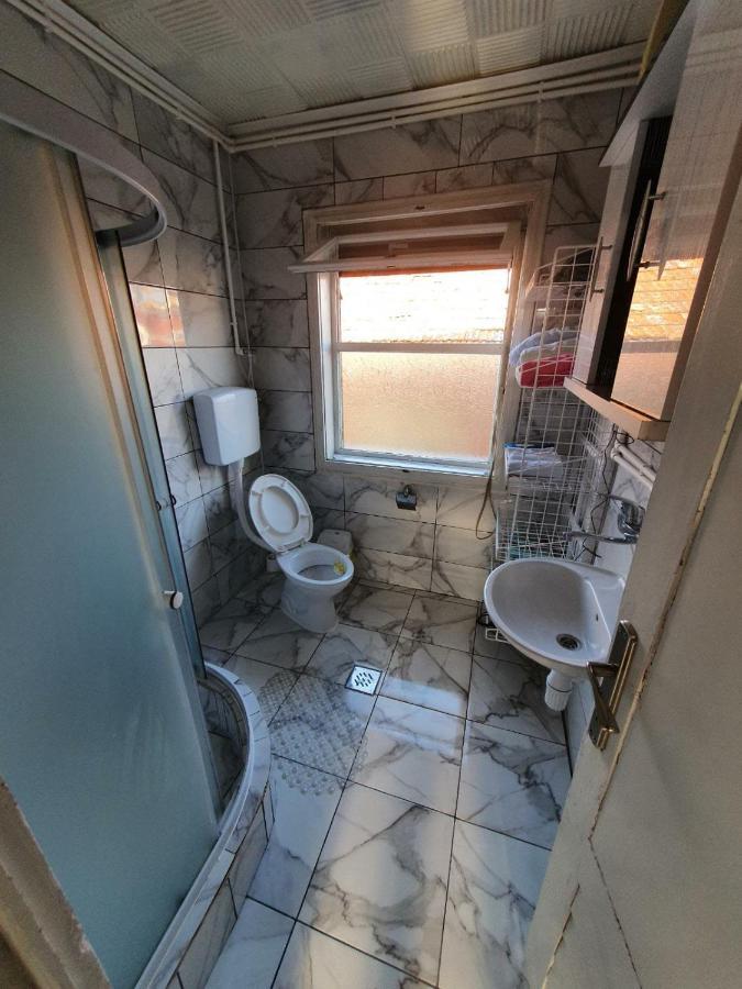 Iliovski Inn Prilep Esterno foto