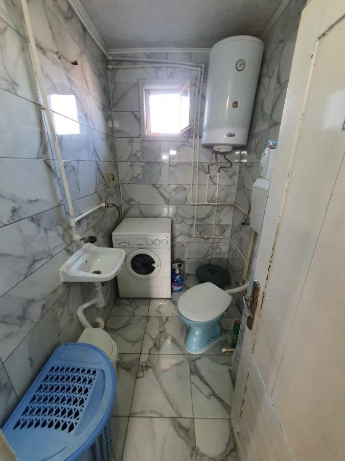 Iliovski Inn Prilep Esterno foto