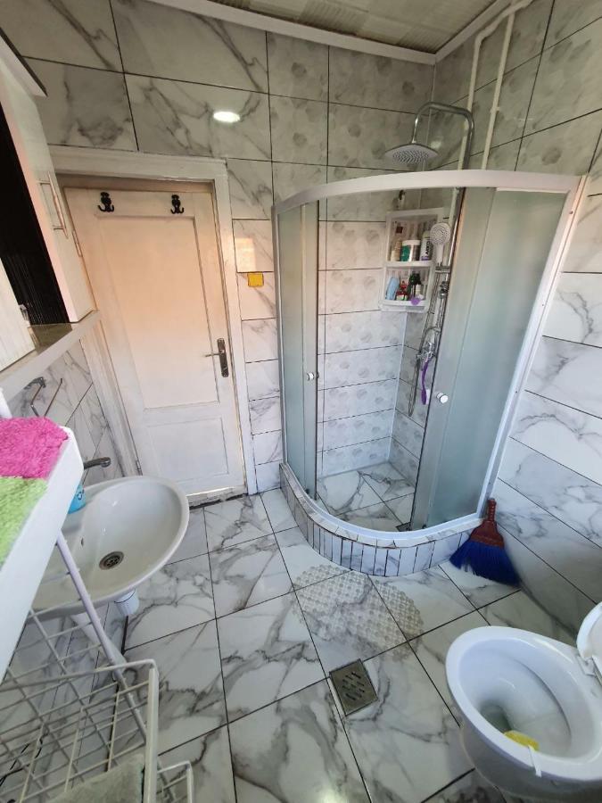 Iliovski Inn Prilep Esterno foto