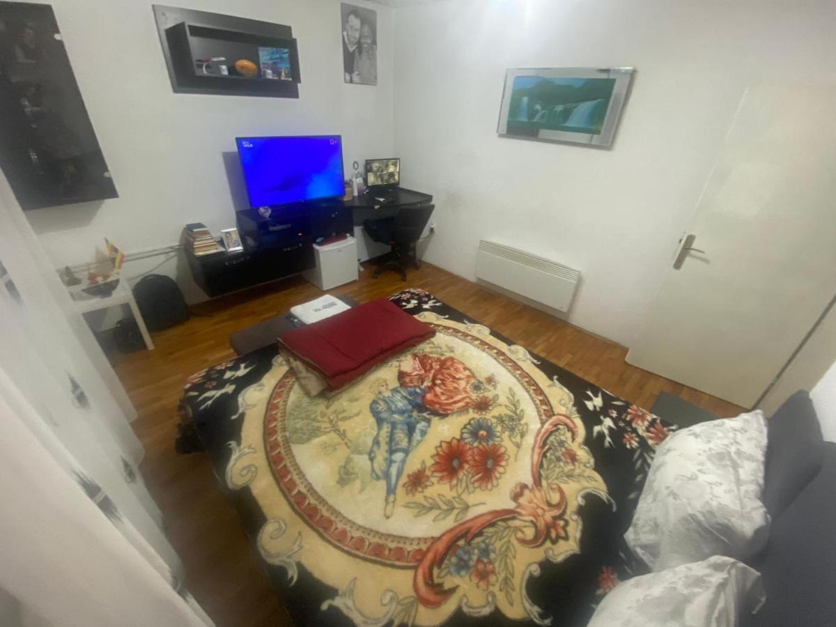 Iliovski Inn Prilep Esterno foto