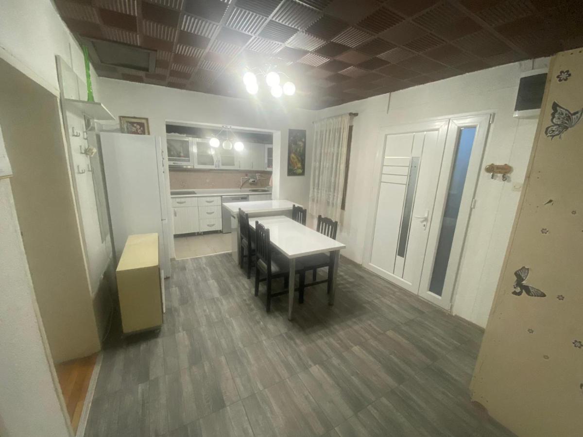 Iliovski Inn Prilep Esterno foto