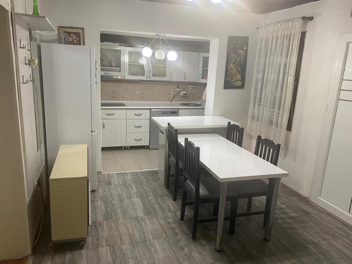Iliovski Inn Prilep Esterno foto