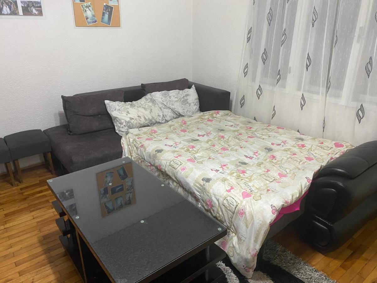 Iliovski Inn Prilep Esterno foto