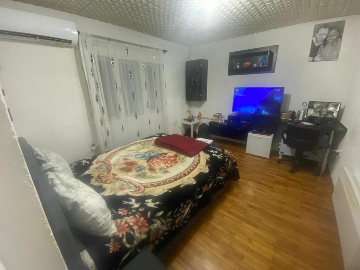 Iliovski Inn Prilep Esterno foto