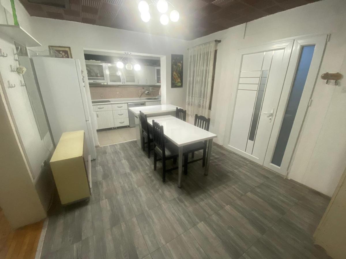 Iliovski Inn Prilep Esterno foto