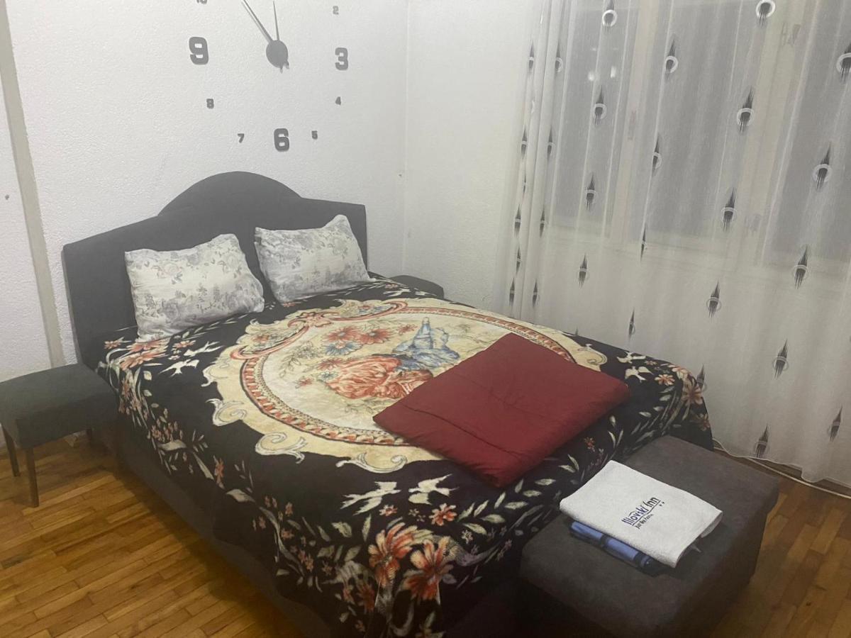 Iliovski Inn Prilep Esterno foto