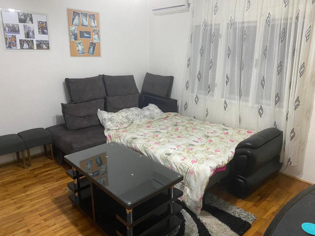 Iliovski Inn Prilep Esterno foto