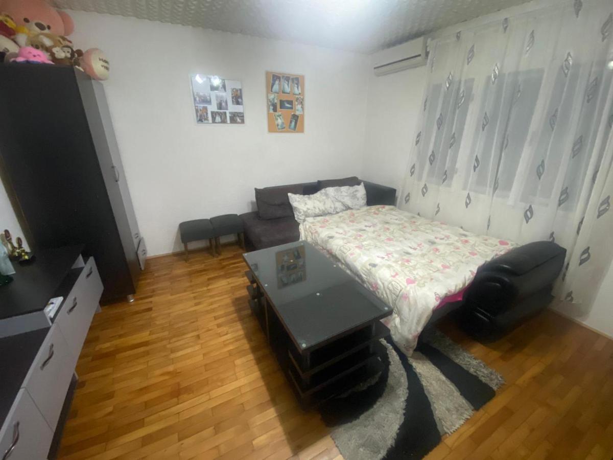 Iliovski Inn Prilep Esterno foto