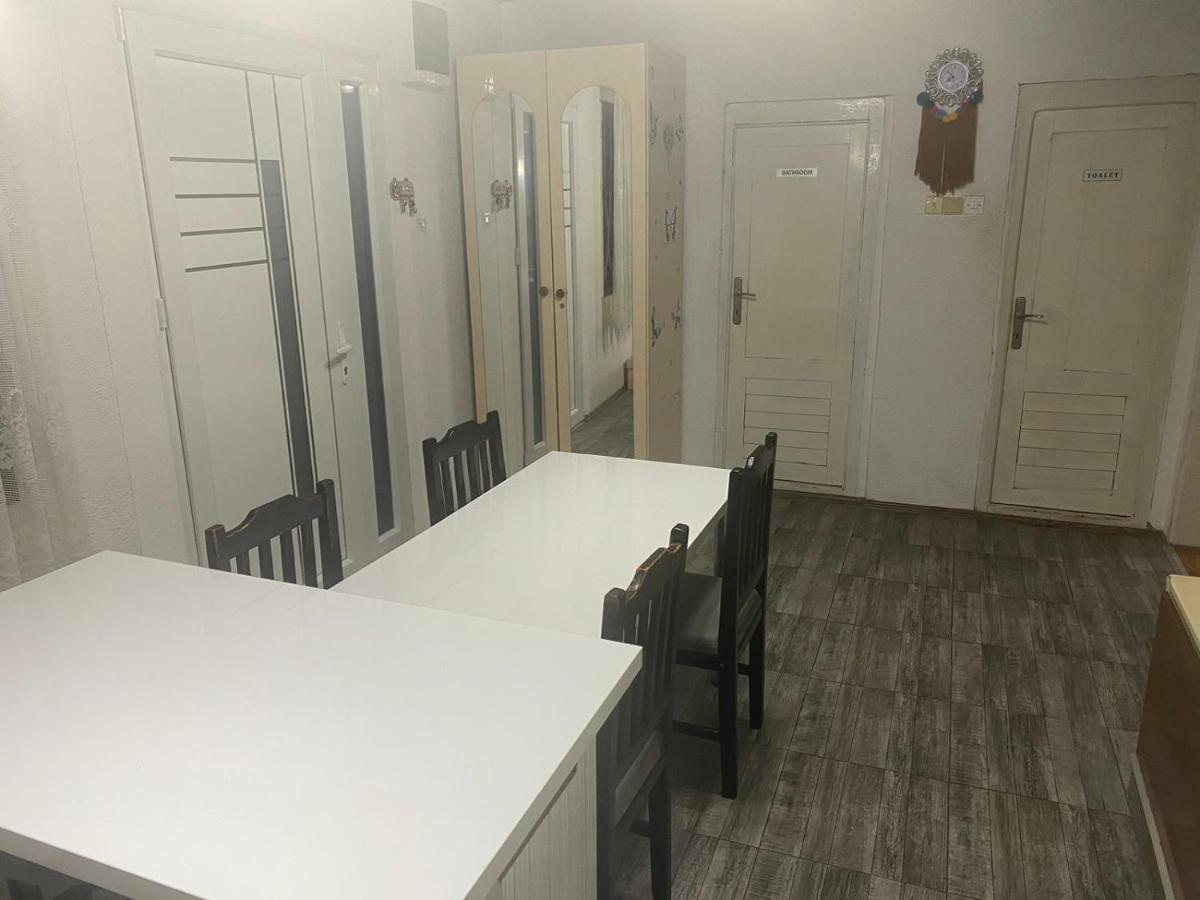 Iliovski Inn Prilep Esterno foto