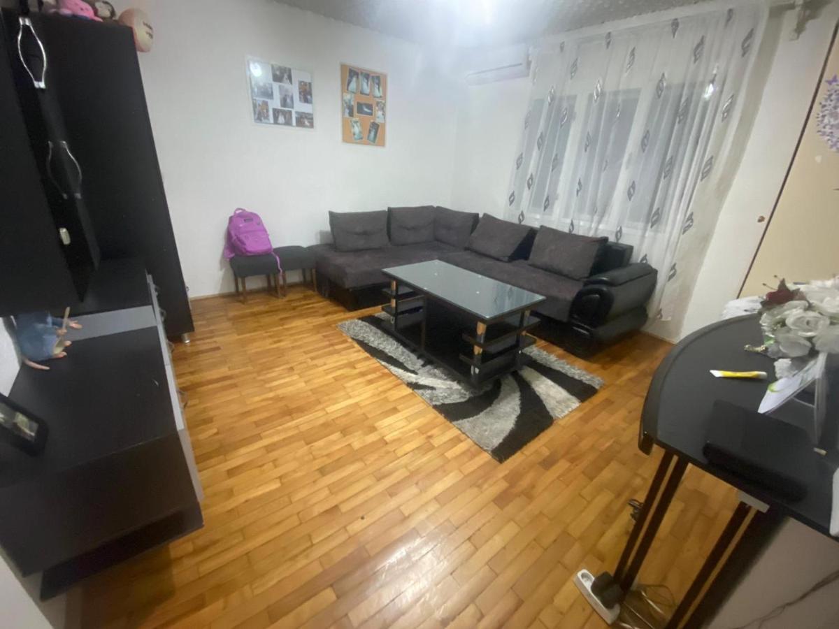 Iliovski Inn Prilep Esterno foto