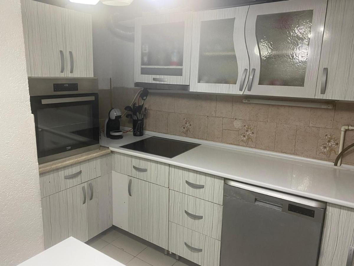 Iliovski Inn Prilep Esterno foto