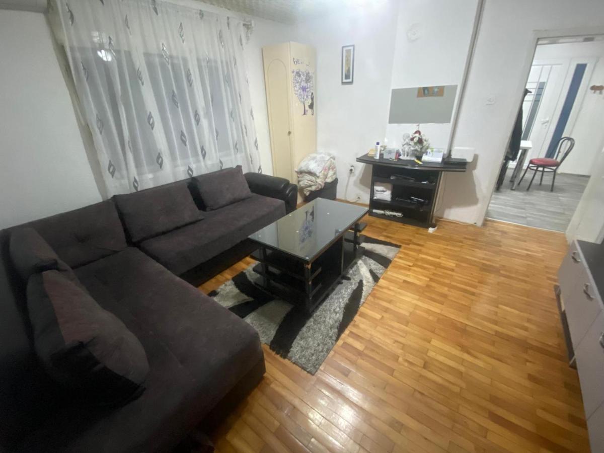 Iliovski Inn Prilep Esterno foto