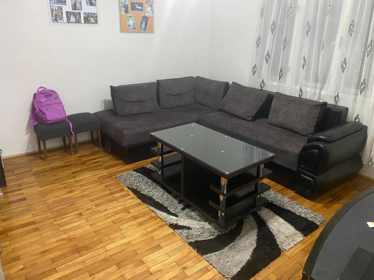 Iliovski Inn Prilep Esterno foto