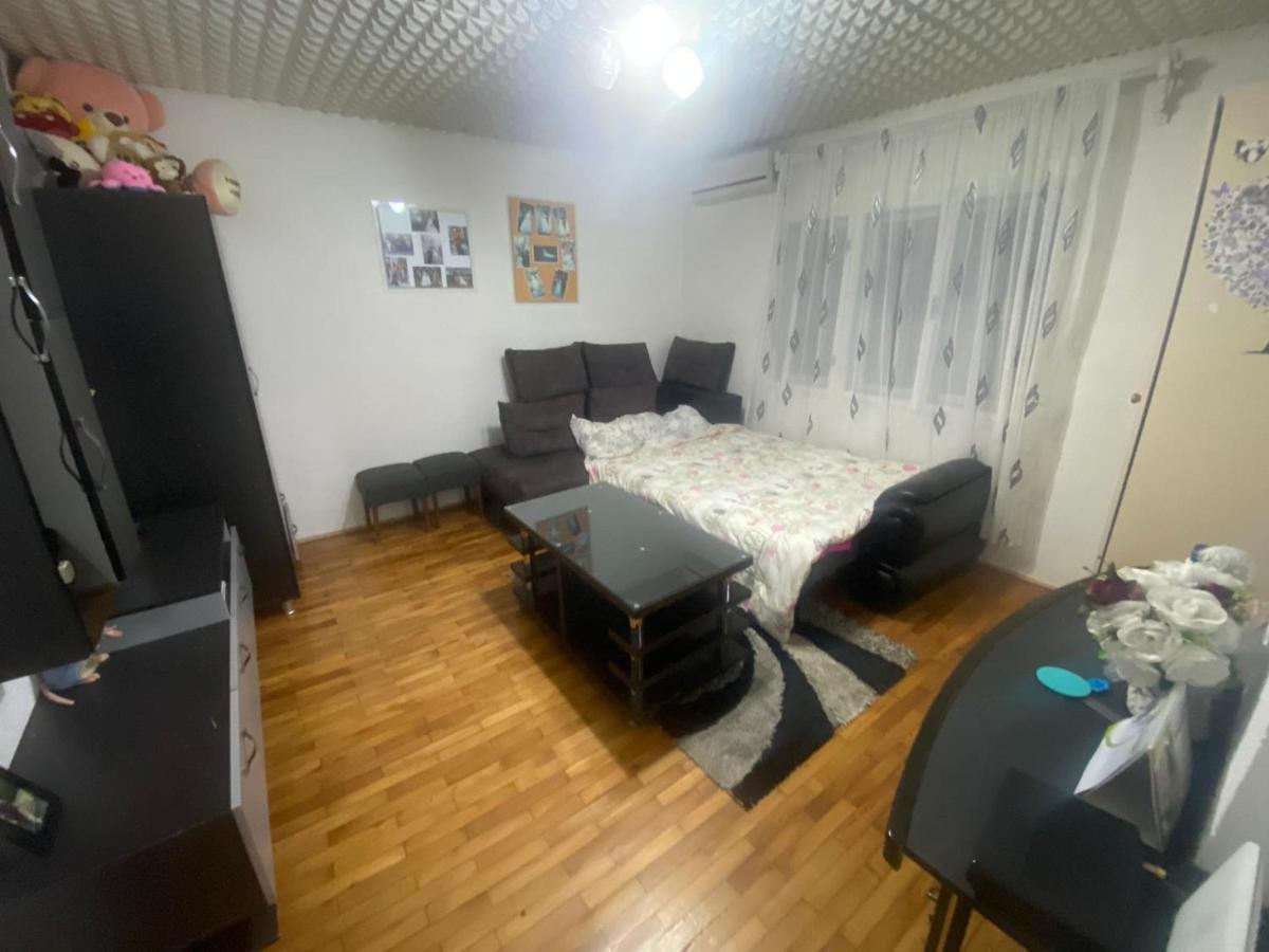 Iliovski Inn Prilep Esterno foto
