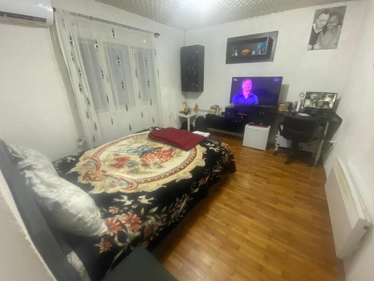 Iliovski Inn Prilep Esterno foto