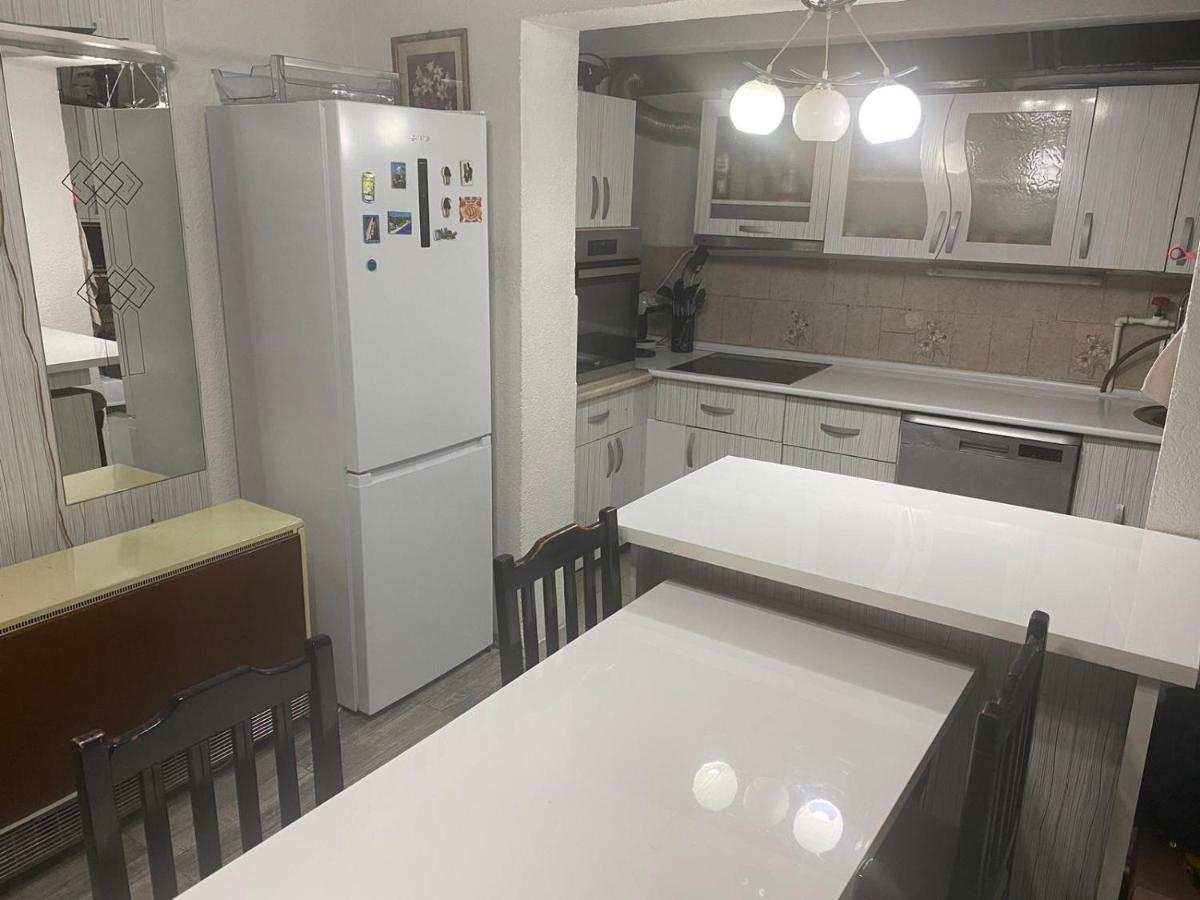 Iliovski Inn Prilep Esterno foto