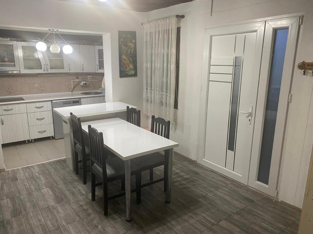 Iliovski Inn Prilep Esterno foto
