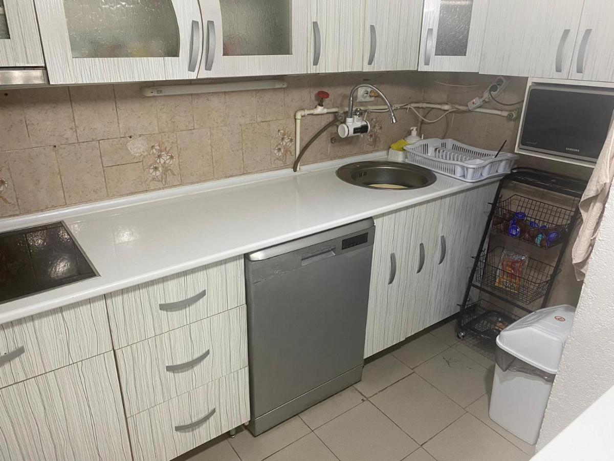 Iliovski Inn Prilep Esterno foto
