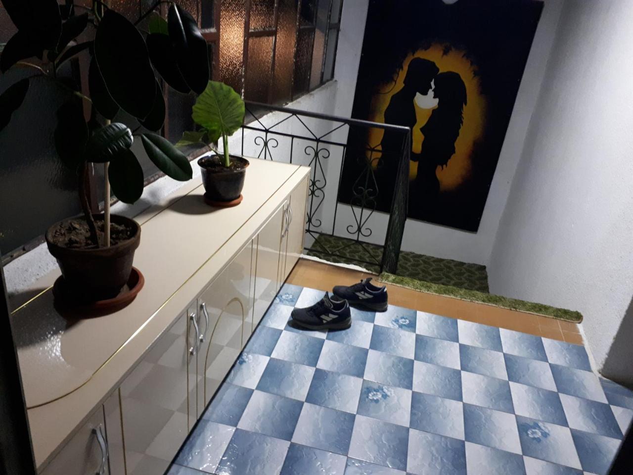 Iliovski Inn Prilep Esterno foto