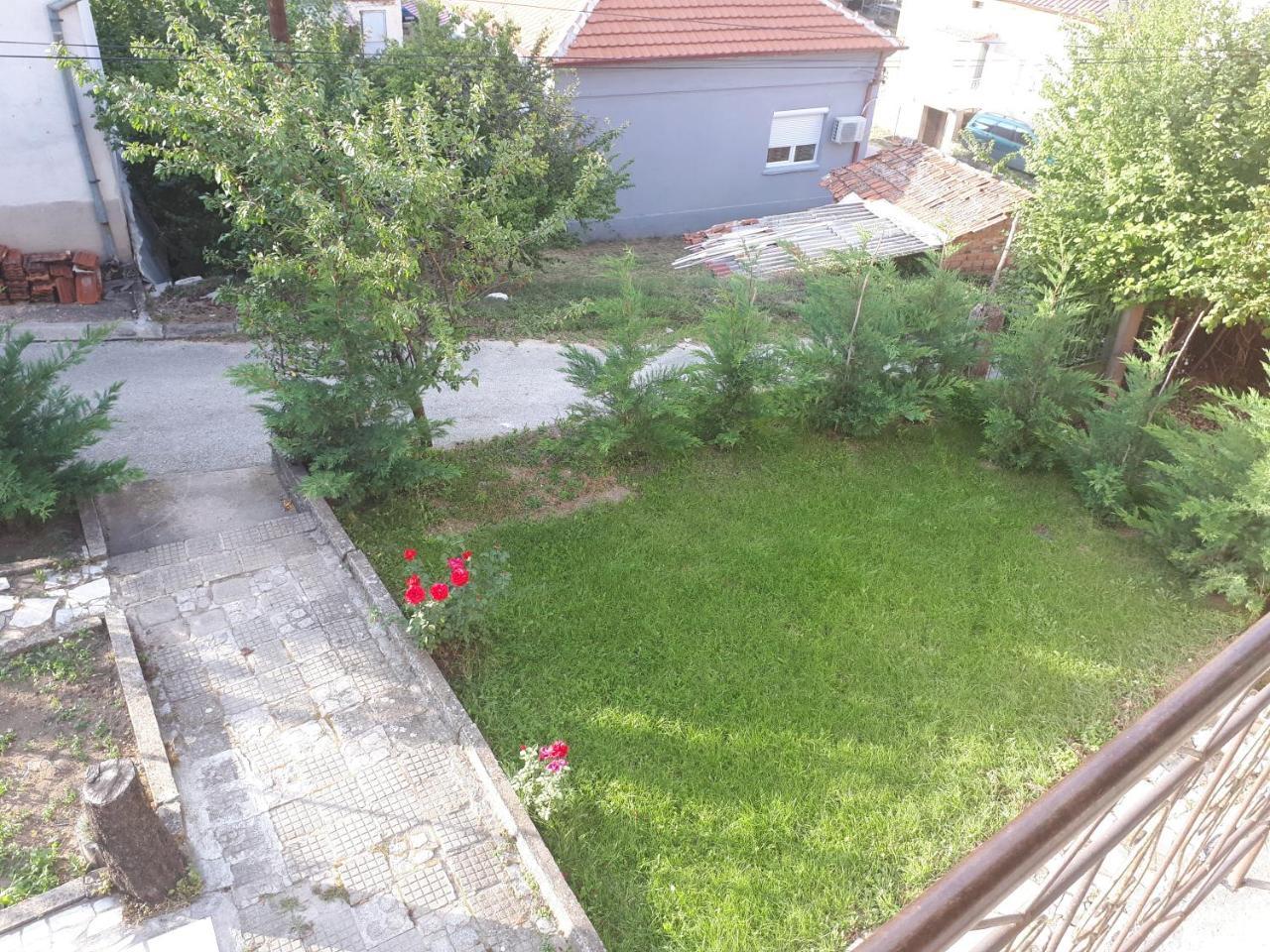 Iliovski Inn Prilep Esterno foto