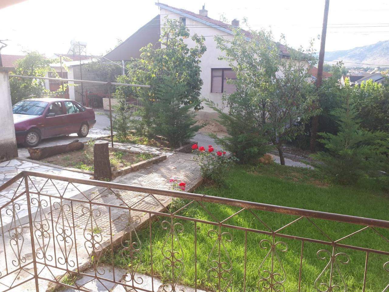 Iliovski Inn Prilep Esterno foto
